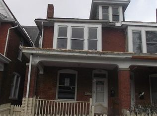 224 S 20th St, Harrisburg, PA 17104