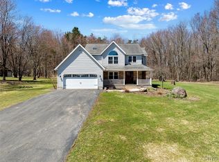 1865 Albany Rd, Frankfort, NY 13340