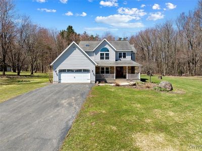 1865 Albany Rd, Frankfort, NY, 13340