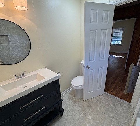 Bathroom 1