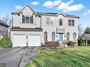 2730 Lightfoot Dr, Baltimore, MD 21209