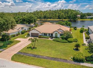 2013 Imperial Golf Course Blvd, Naples, FL 34110