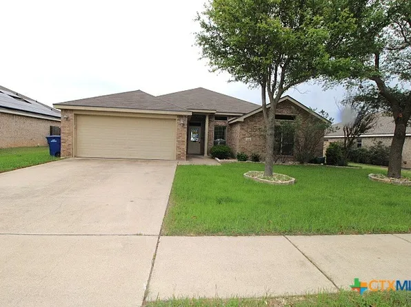2414 Joseph Dr, Copperas Cove, TX 76522