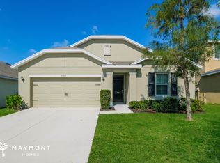 9924 Warm Stone St, Thonotosassa, FL 33592