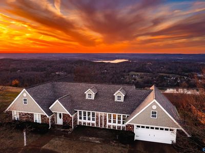 121 Scenic Bluff Dr, Guntersville, AL, 35976