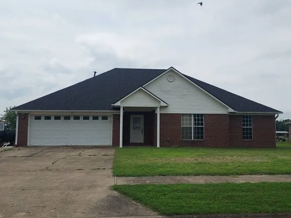 16 Dove Ln, Vilonia, AR 72173