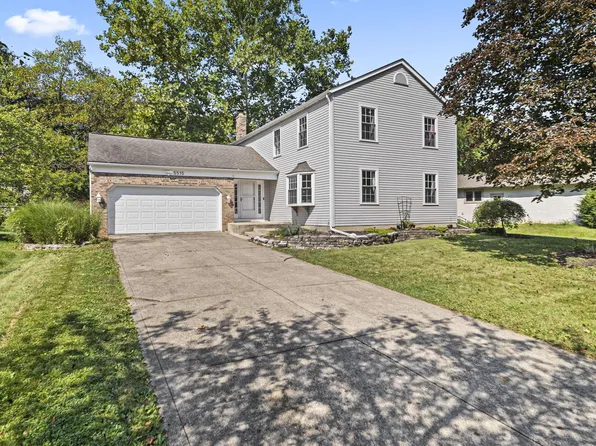 5515 Glasgow Pl, Columbus, OH 43235