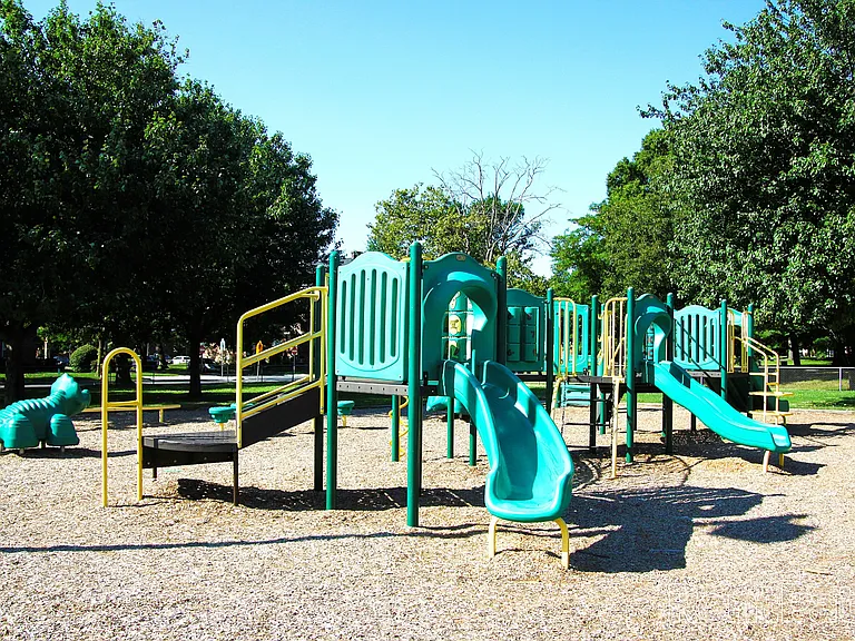 Foundry by the Park — Photo 14