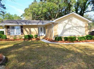 822 3rd Ave, Eastman, GA 31023