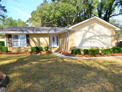 822 3rd Ave, Eastman, GA, 31023