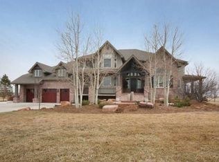 5718 Hearthstone Cir, Fort Collins, CO 80528