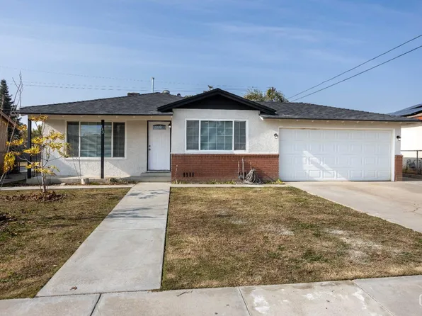 133 Easy St, Bakersfield, CA 93308