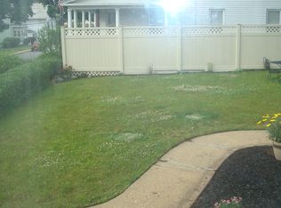 150 Graham St, Gardner, MA 01440