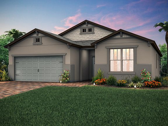 Summerwood Home Exterior 6