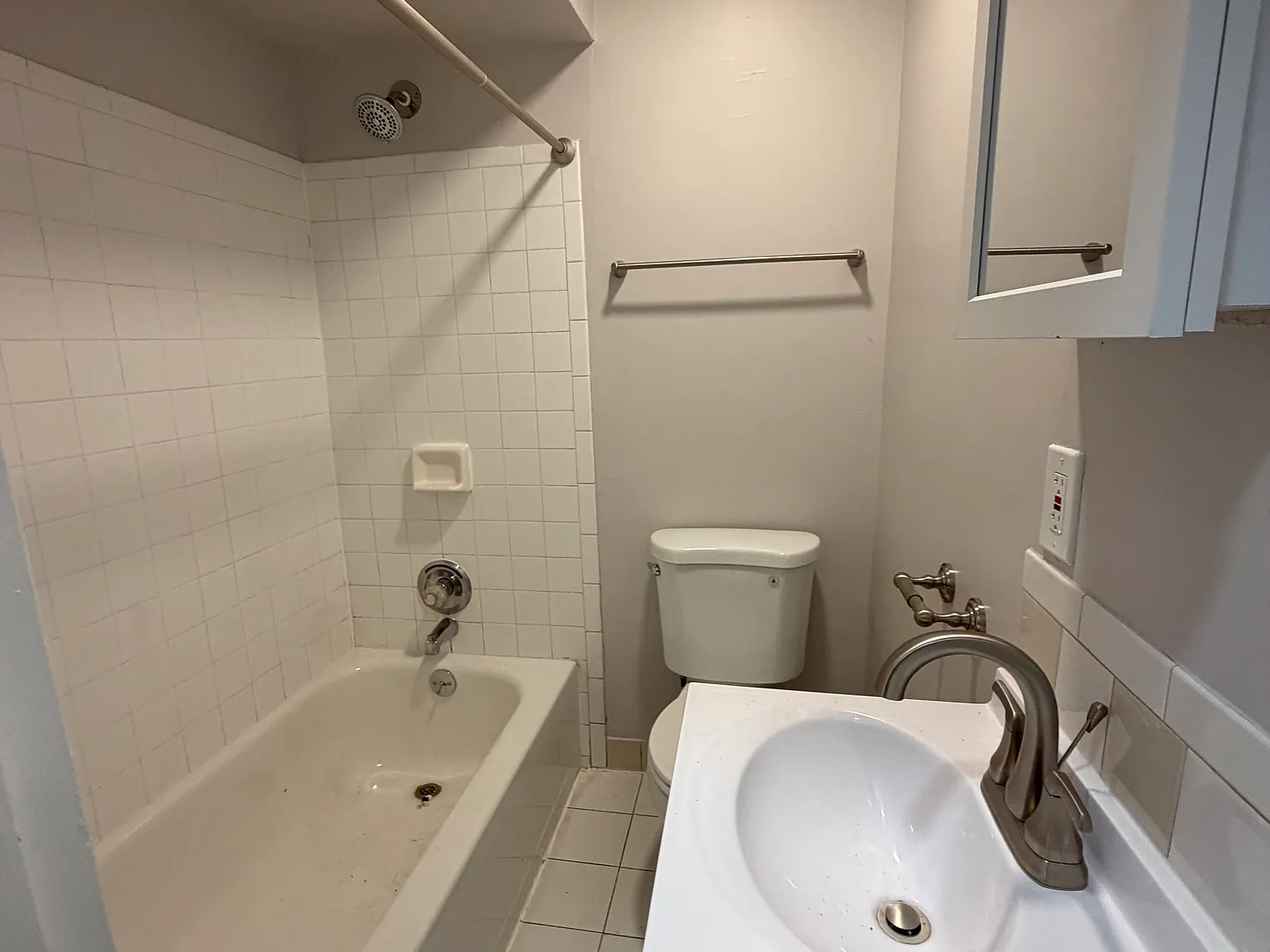 1 bed, 600 sqft, $1,595 — Photo 4