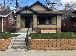 3444 N Gaylord St, Denver, CO 80205