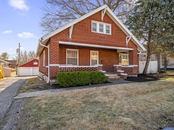 1109 W 75th St, Kansas City, MO 64114