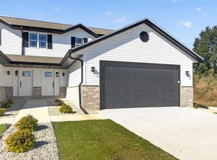 1336 Legion Cir, West Bend, WI 53090