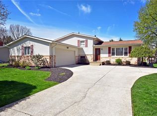 8597 Lansdale Ave NW, North Canton, OH 44720