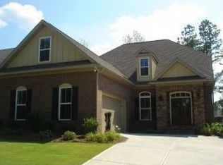 1021 Highgrass Ct, Evans, GA 30809