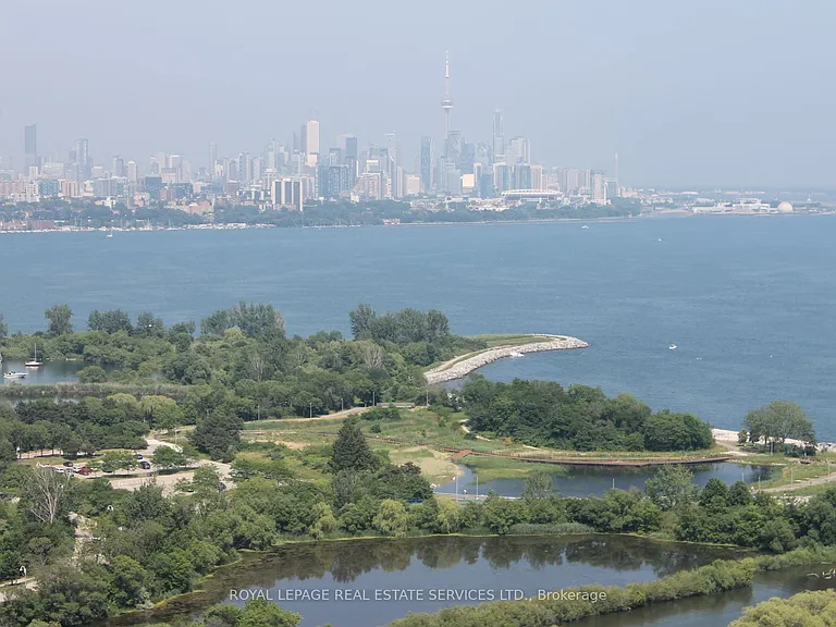 2269 Lake Shore Blvd W #307 — Photo 28