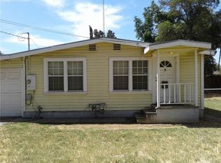 992 Hansen Ave, Merced, CA 95340