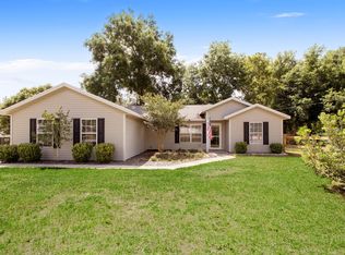55 Redwood Rd, Ocala, FL 34472