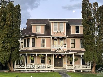 25 Prospect Avenue, Catskill, NY, 12414