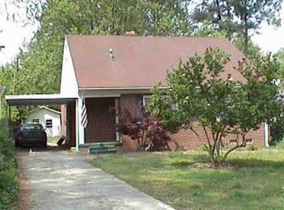 410 Taylor St, Anderson, SC 29625