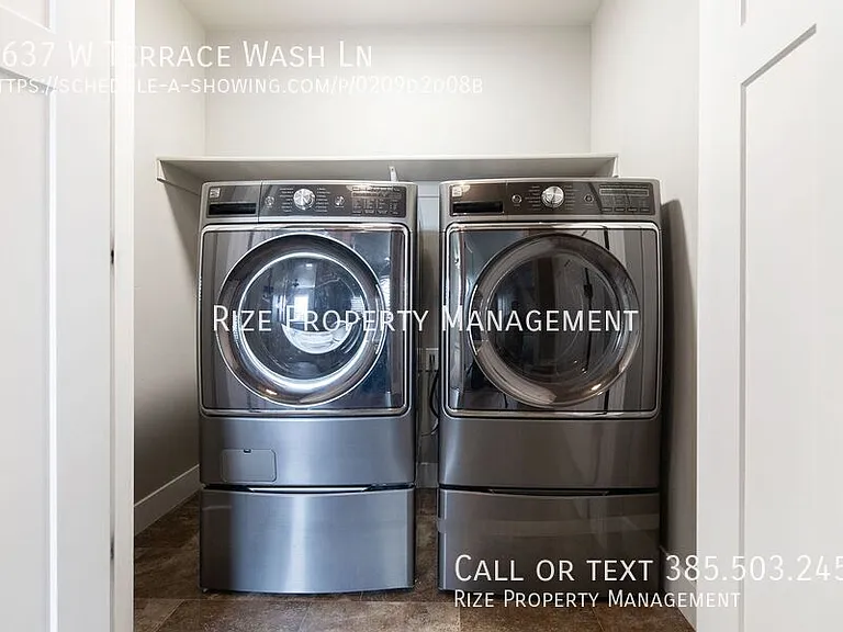 6637 W Terrace Wash Ln — Photo 15