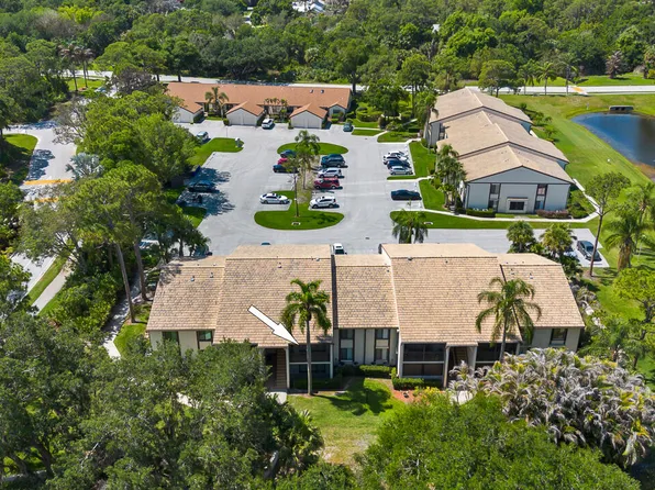 2703 SW Matheson Ave APT 116-G2, Palm City, FL 34990