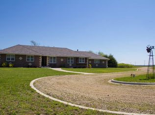 9501 S Hertzler Rd, Sedgwick, KS 67135
