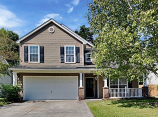 5146 Torrey Ln, Summerville, SC 29485