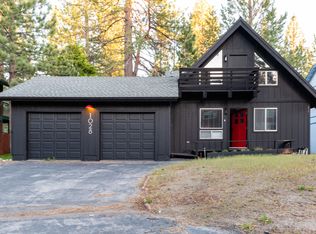 1028 Silverwood Cir, South Lake Tahoe, CA