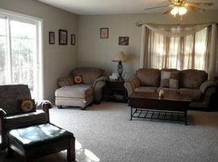 925 Bacacita Farms Rd, Abilene, TX 79602