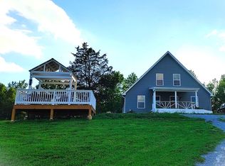 145 Son Moore Ln, Decatur, TN 37322