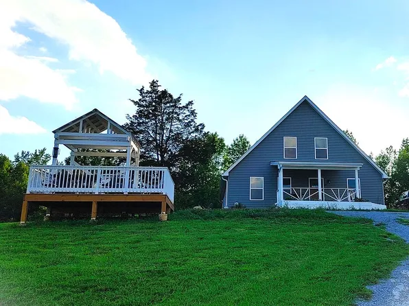 145 Son Moore Ln, Decatur, TN 37322