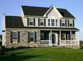 12447 Pittman Rd, Mercersburg, PA 17236