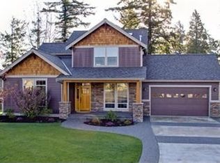 1398 Eastwood Way, Lynden, WA 98264