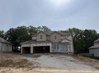 9021 N Colorado Ave, Kansas City, MO 64156