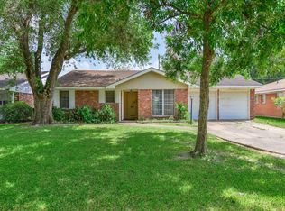 10302 Tolman St, Houston, TX 77034