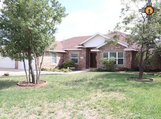 4001 Springwood Dr, Clovis, NM 88101