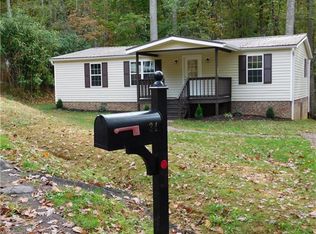 34 Middle Ridge Rd, Brevard, NC 28712