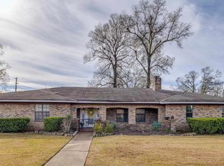 200 Evers St, Monroe, LA 71202
