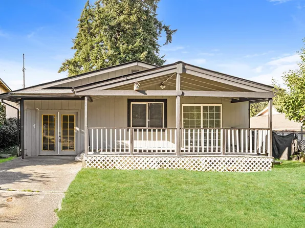 1919 E 61st St, Tacoma, WA 98404