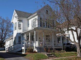 87 Brown St, Rutland, VT 05701