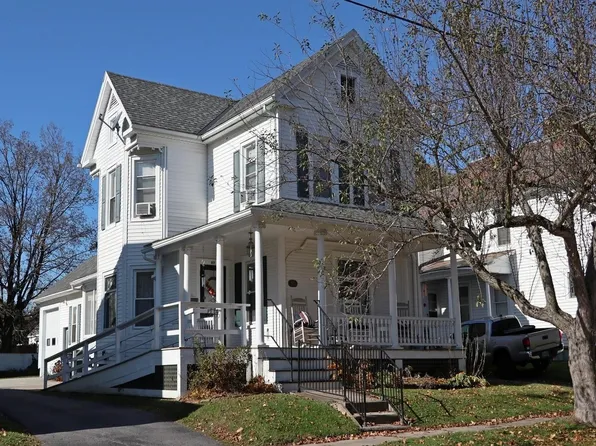 87 Brown Street, Rutland City, VT 05701