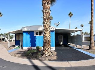 5201 W Camelback Rd #243, Phoenix, AZ 85031