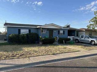 1510 Doran Dr, Odessa, TX 79761