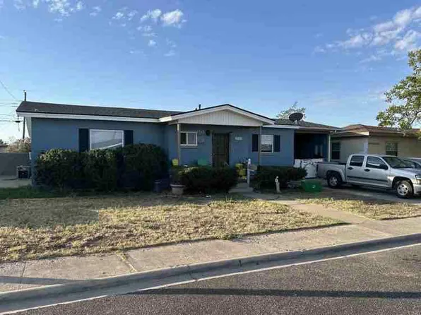 1510 Doran Dr, Odessa, TX 79761